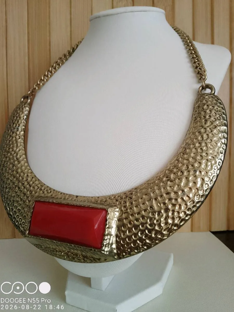 Women's Necklace - Image 3