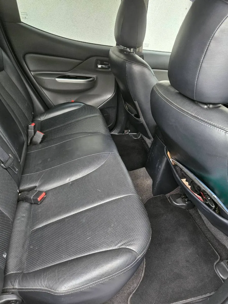 Mitsubishi l200 - Image 3
