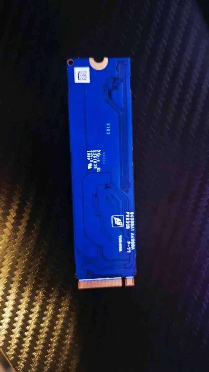 475gb SSD - Image 2