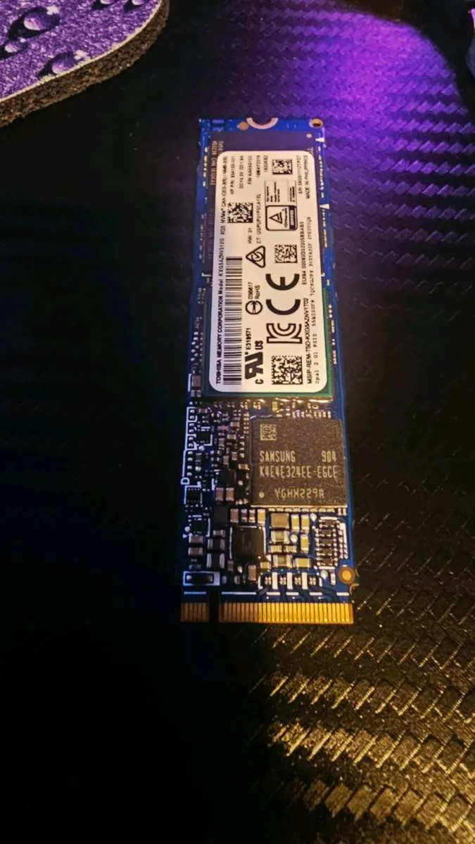 475gb SSD - Image 4