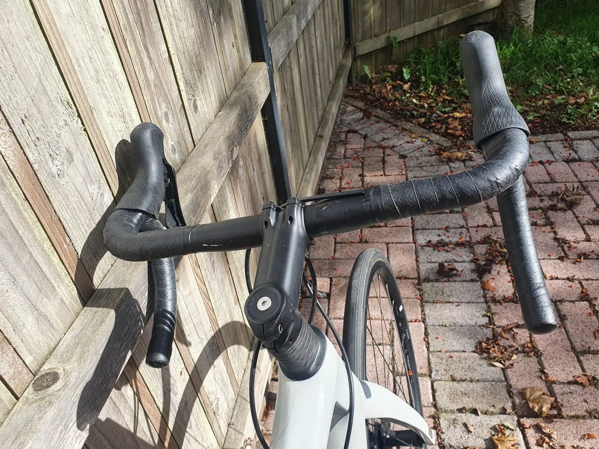 Giant tcr Advanced 1 disc pro - Image 4