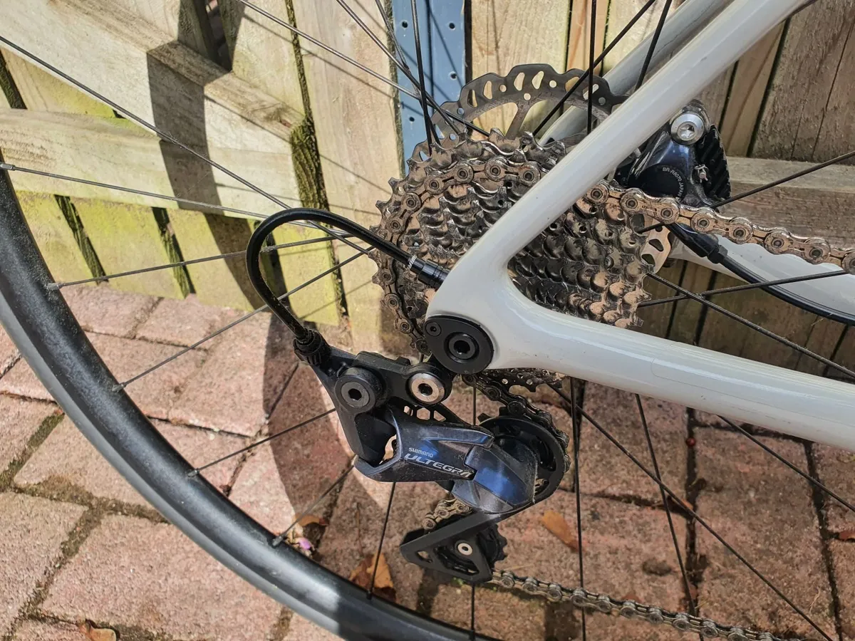 Giant tcr Advanced 1 disc pro - Image 1