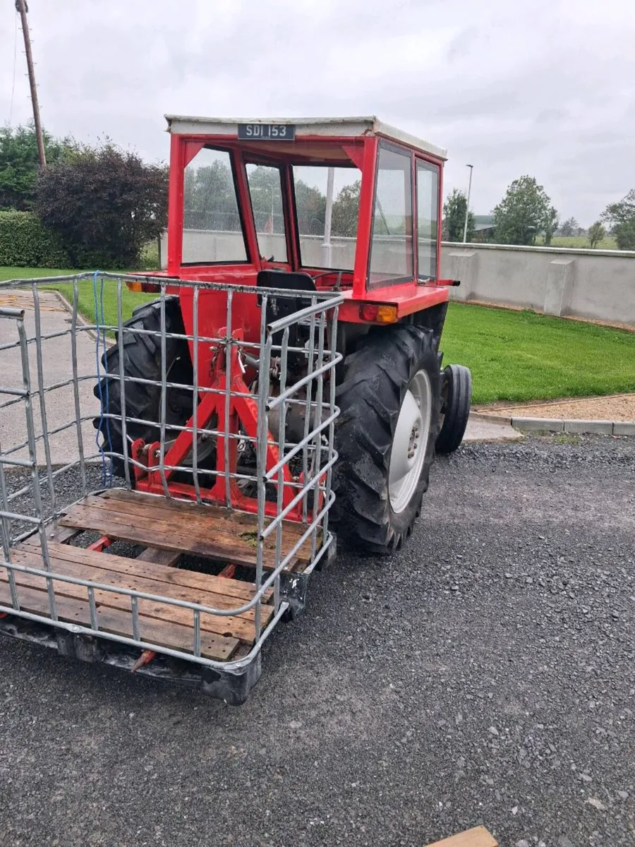 Massey Ferguson 135 - Image 2