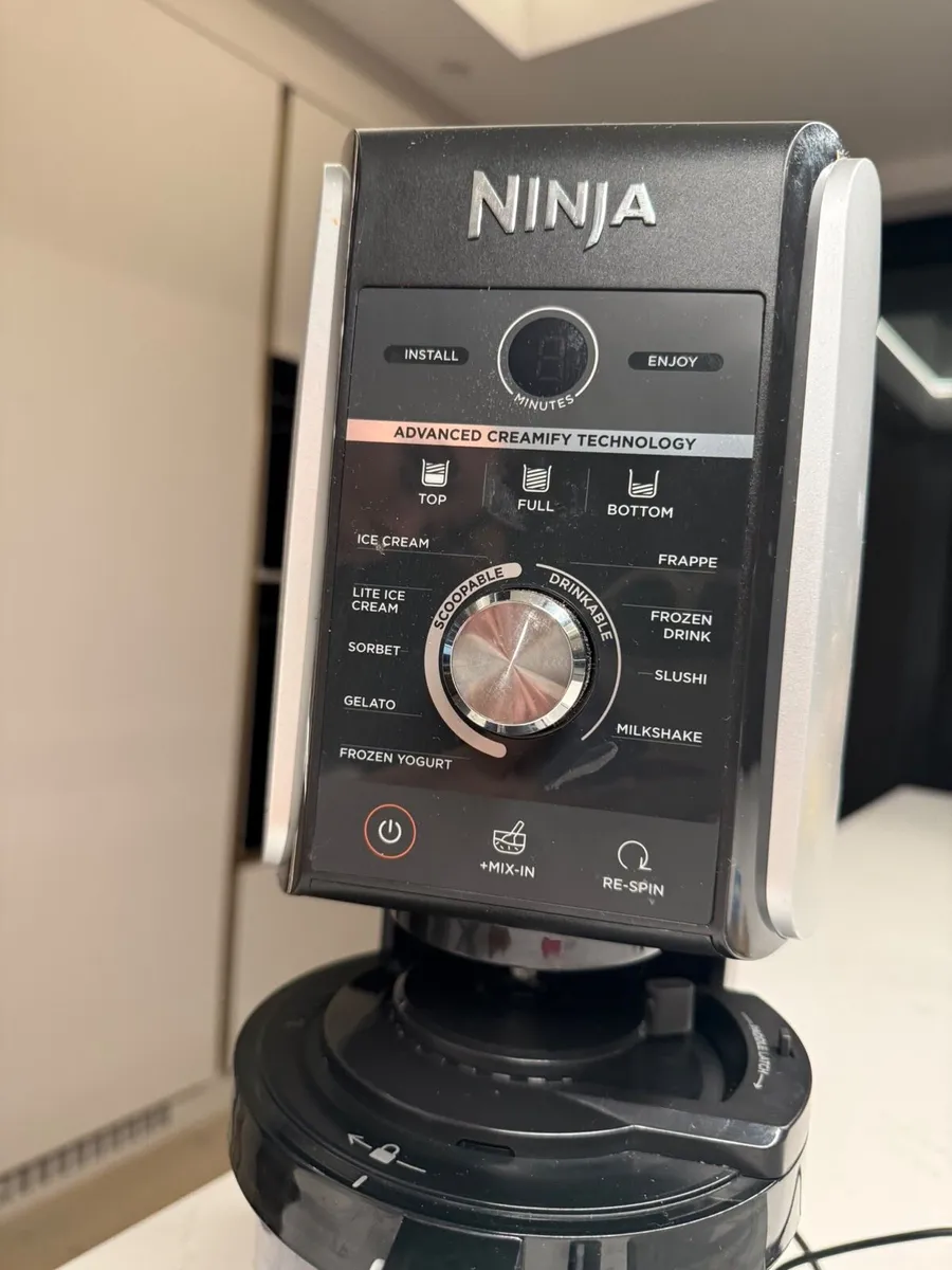 Ninja Cremi delux - Image 2