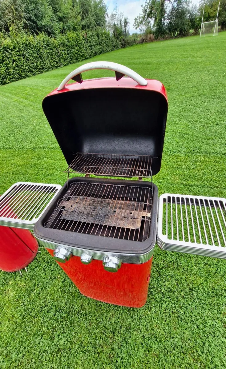 BBQ & Patio Heater - Image 2