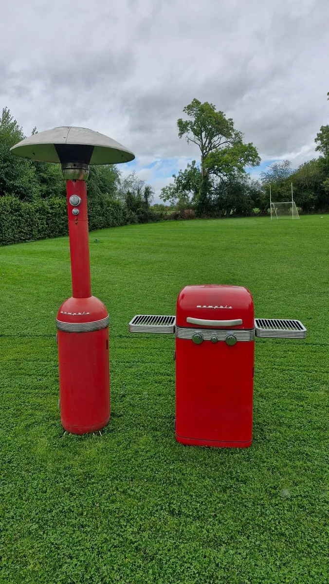 BBQ & Patio Heater - Image 4