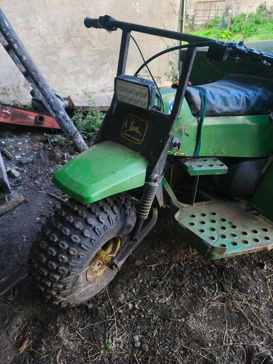 All terrain Gator! - Image 2