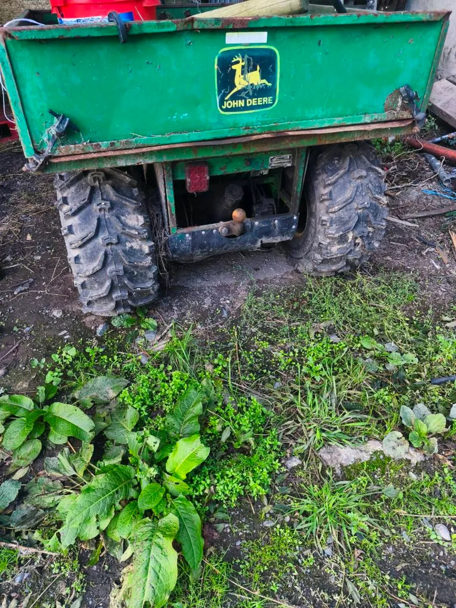 All terrain Gator! - Image 3