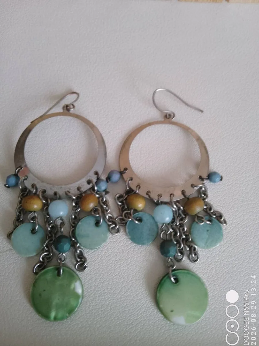Women's Earrings - Image 1
