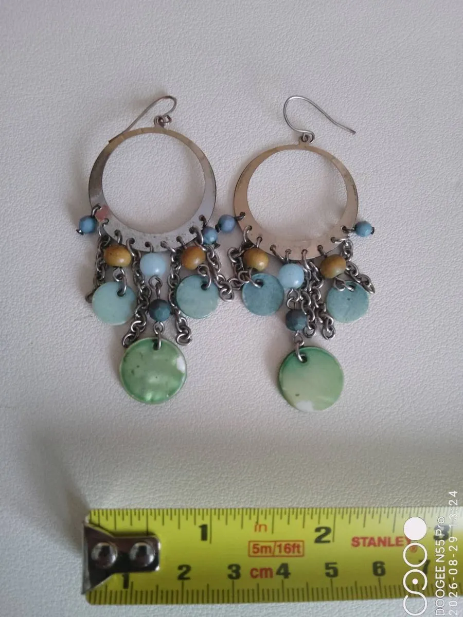 Women's Earrings - Image 2