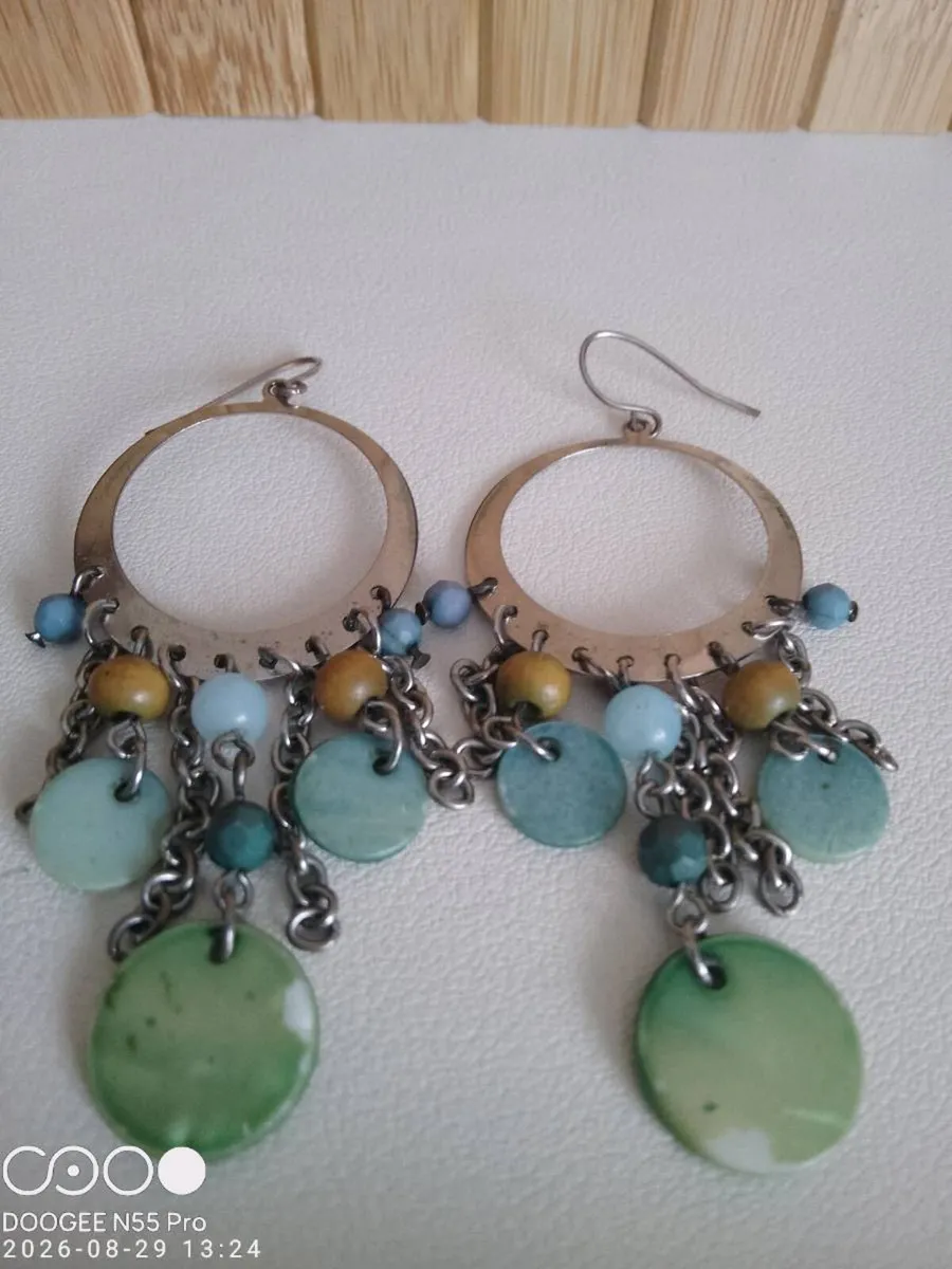 Women's Earrings - Image 3