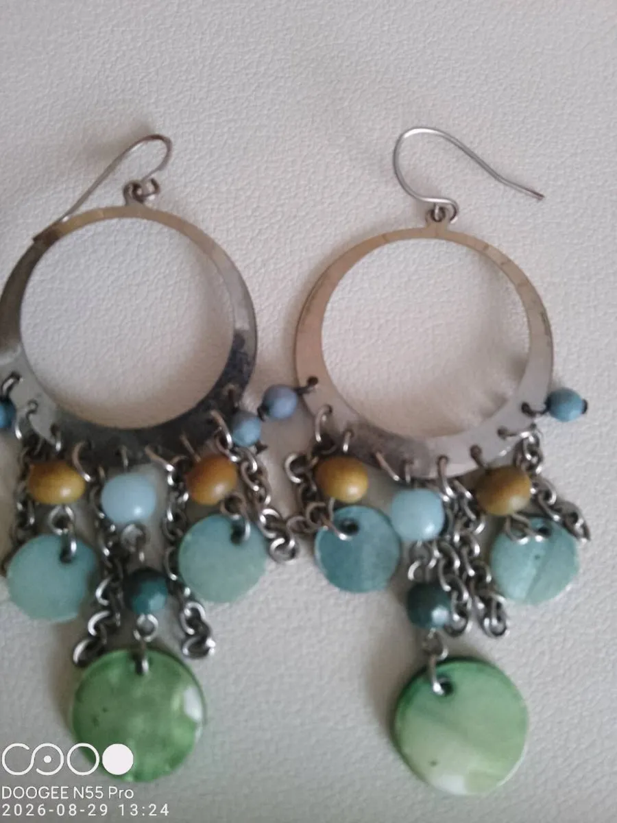 Women's Earrings - Image 4