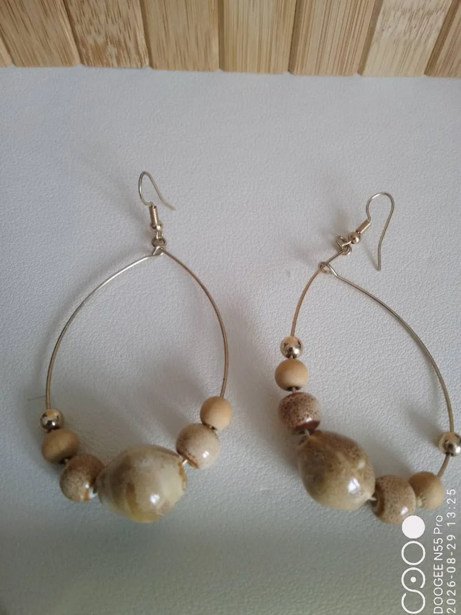 Women's Earrings - Image 1