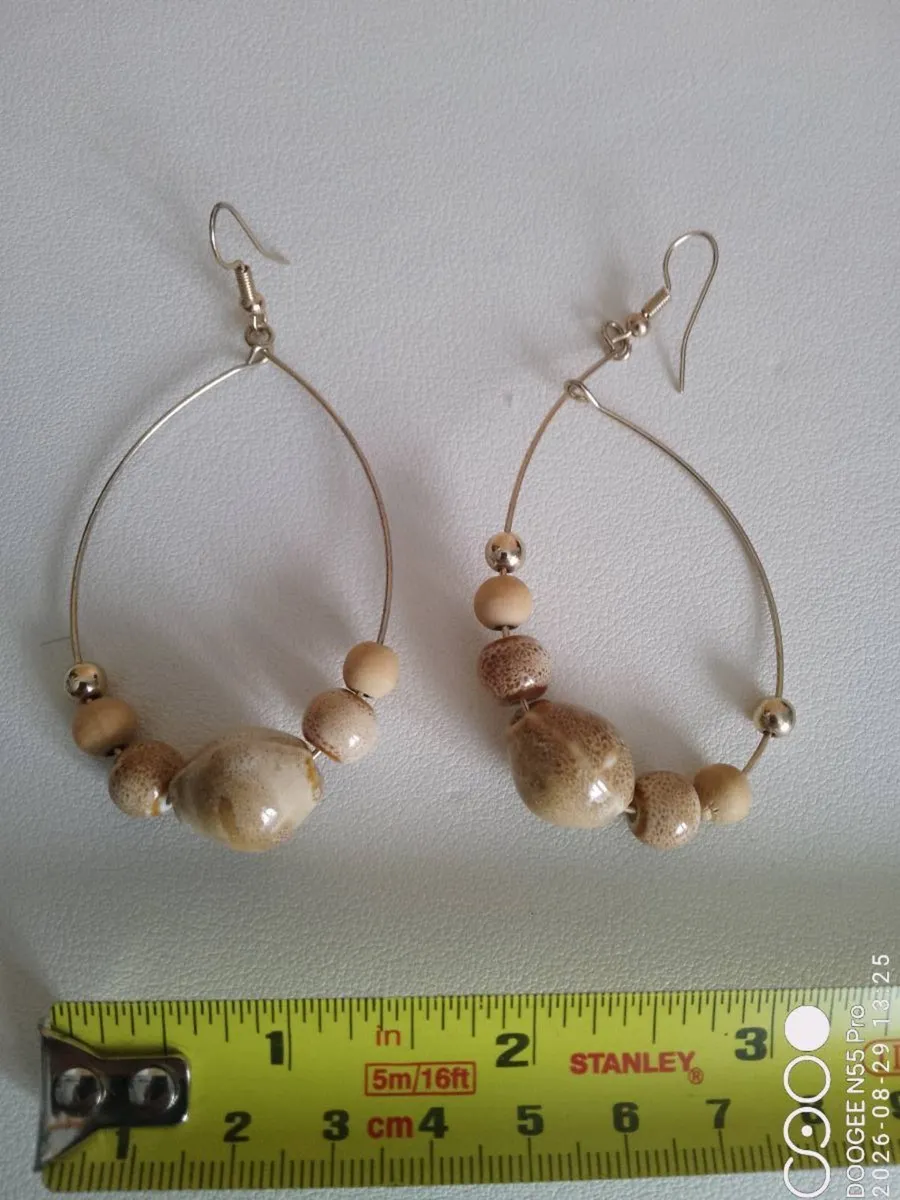 Women's Earrings - Image 2