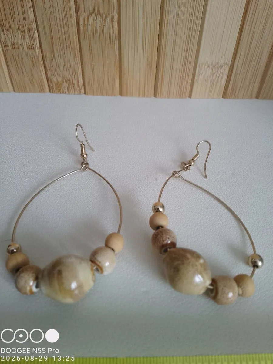 Women's Earrings - Image 3