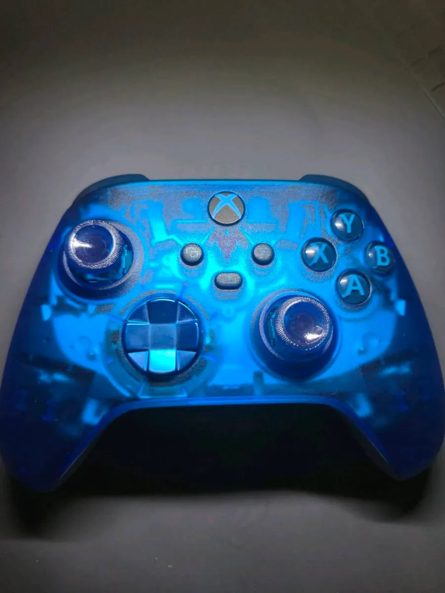 Xbox Sky Cipher TMR Controller - Image 2