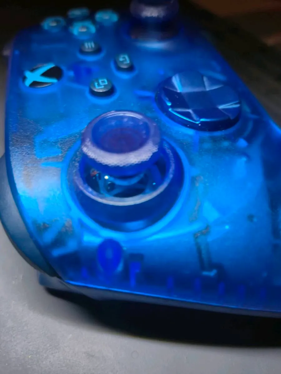 Xbox Sky Cipher TMR Controller - Image 3