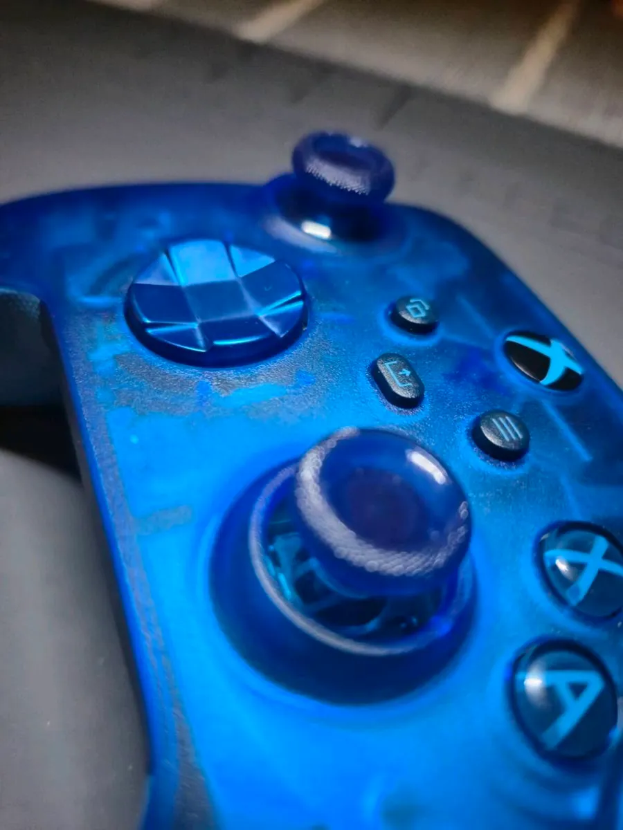 Xbox Sky Cipher TMR Controller - Image 4