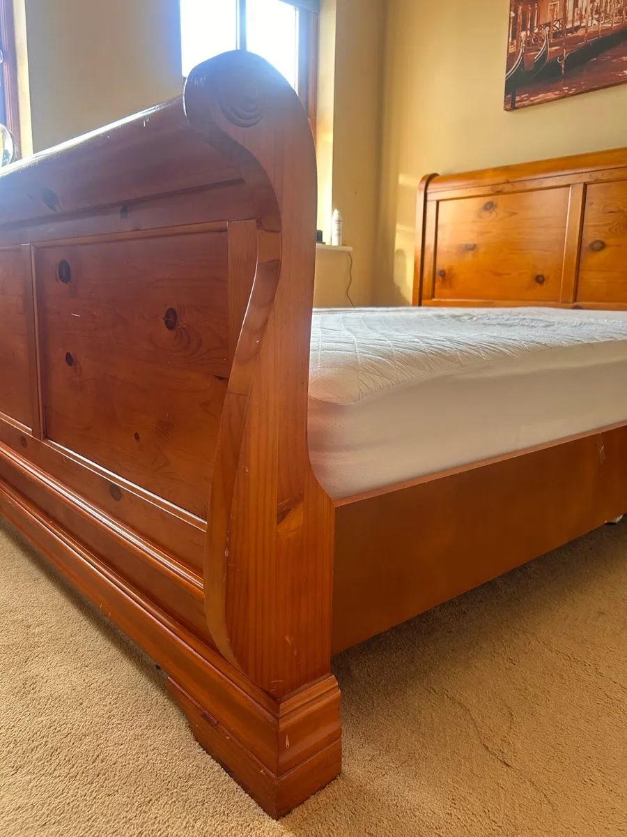 Bedroom furniture - Image 3