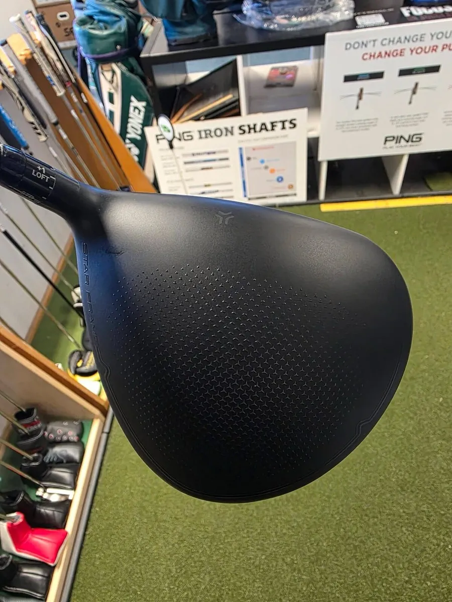 Srixon ZXi Ls Driver - Image 3