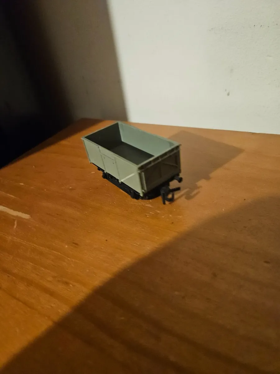 Hornby Dublo OO Gauge Wagon - Image 1