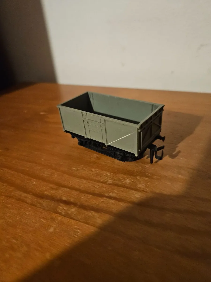 Hornby Dublo OO Gauge Wagon - Image 2