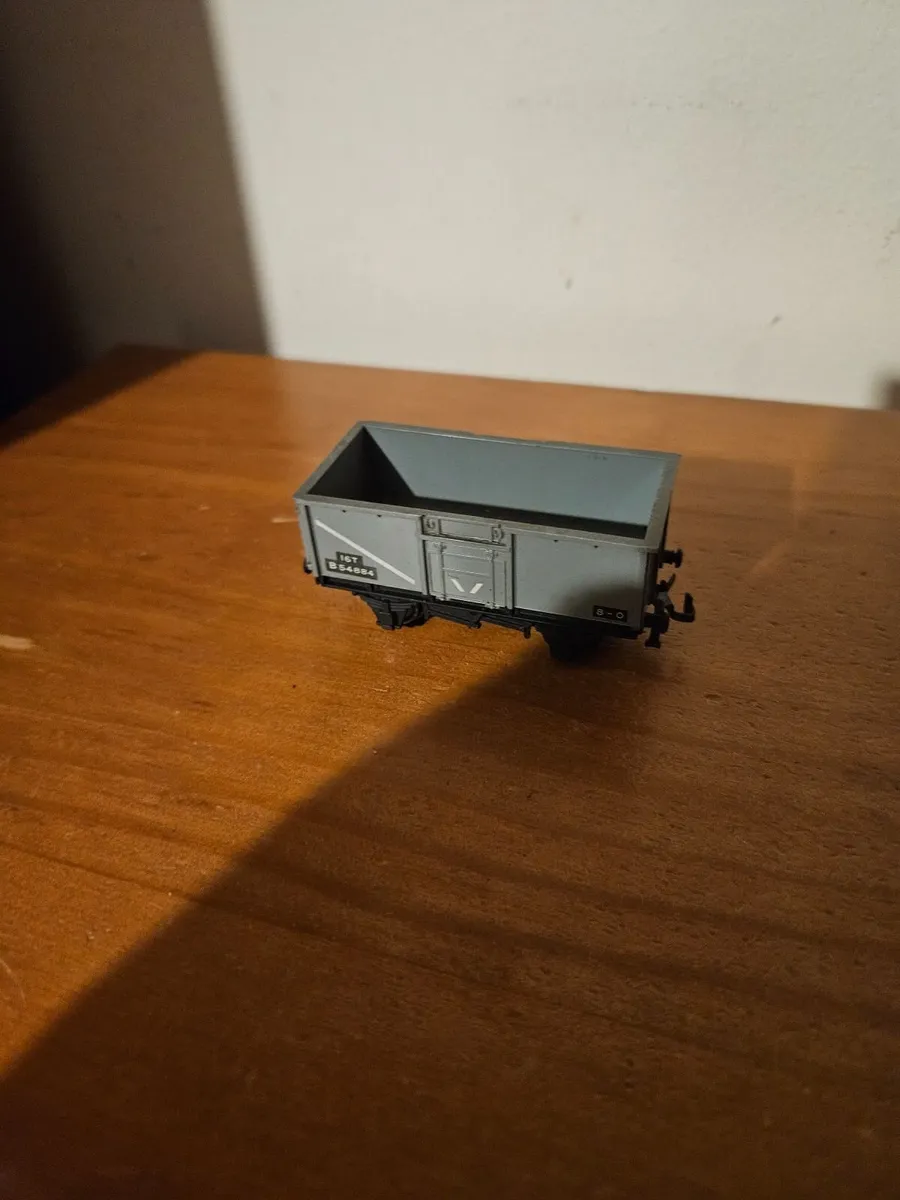 Hornby Dublo OO Gauge Wagon - Image 1