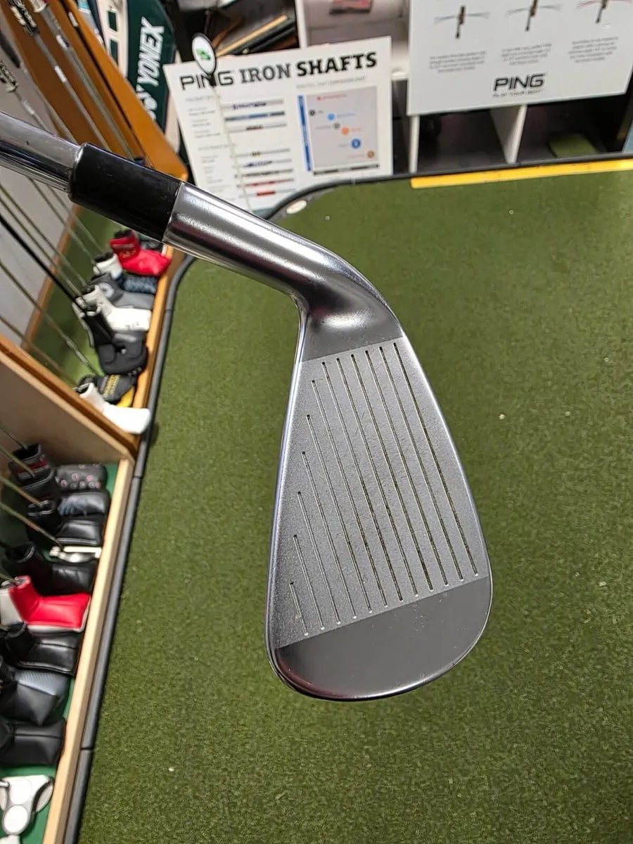 Callaway X Forged UT 3 Iron - Image 4