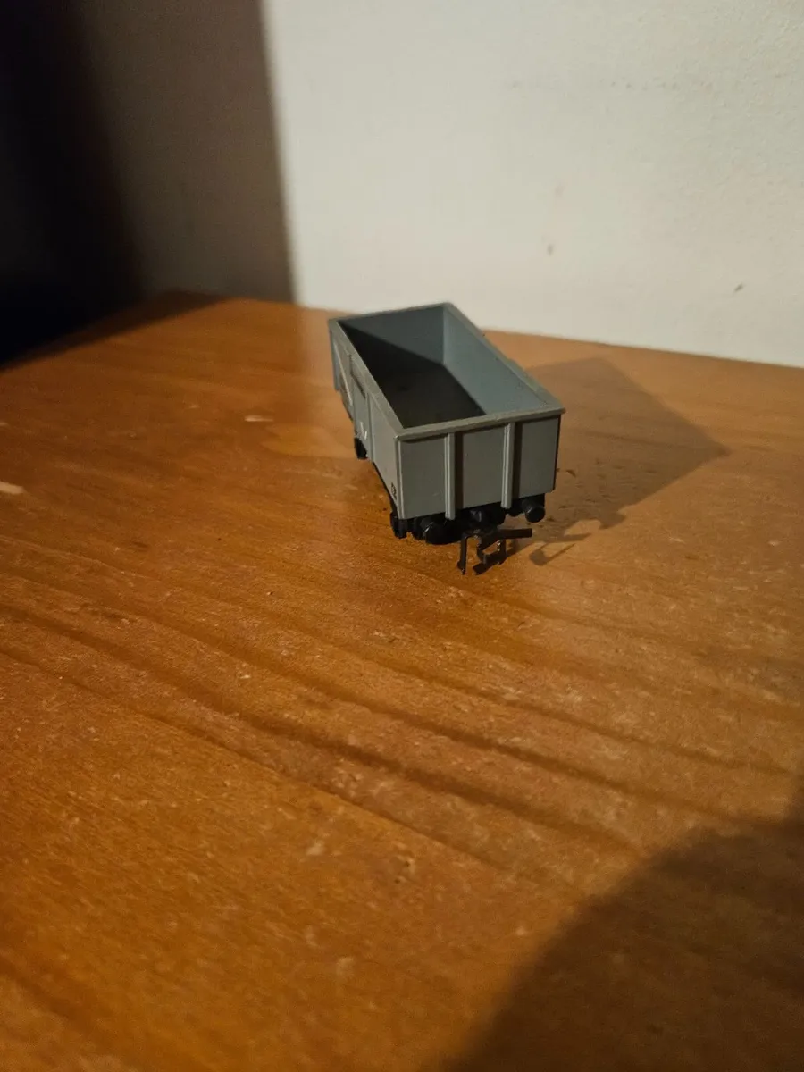 Hornby Dublo OO Gauge Wagon - Image 2