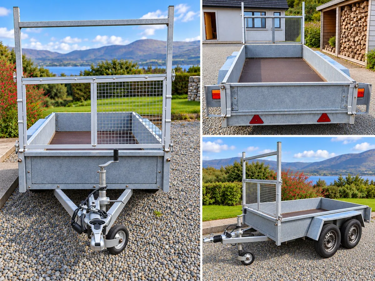 Trailer
