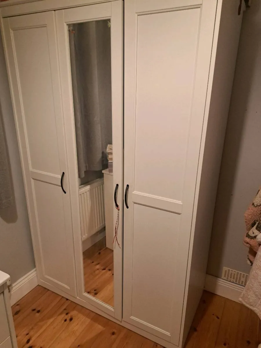 Wardrobe