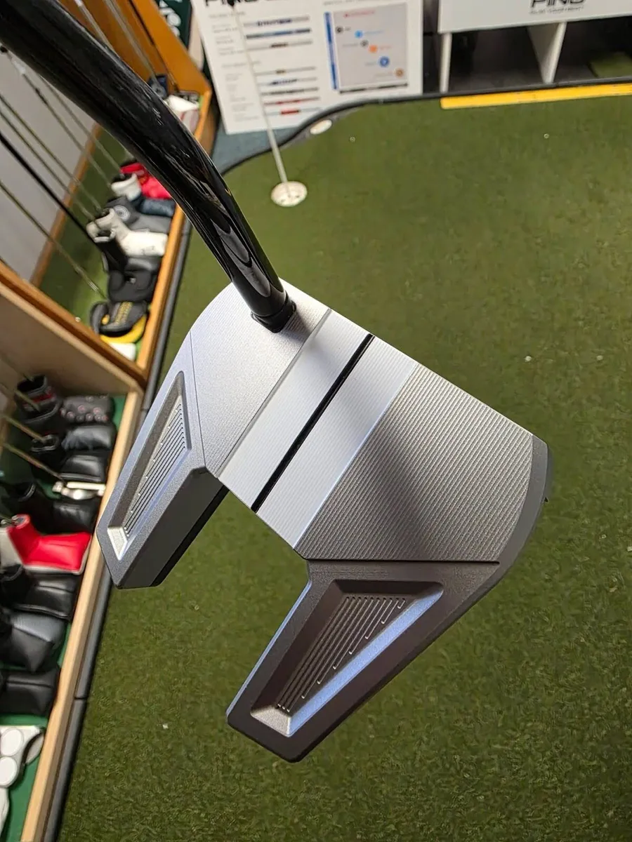 Taylormade Spider GT Max Putter - Image 3