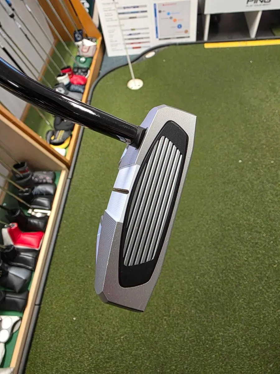 Taylormade Spider GT Max Putter - Image 4