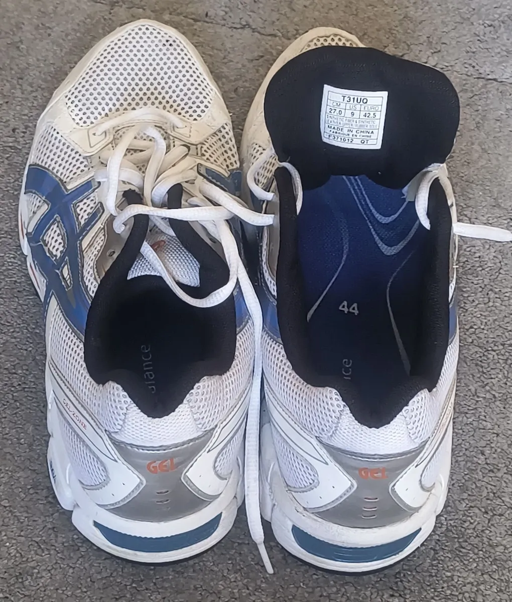 GEL-1130 Trainers ASICS original - Image 4