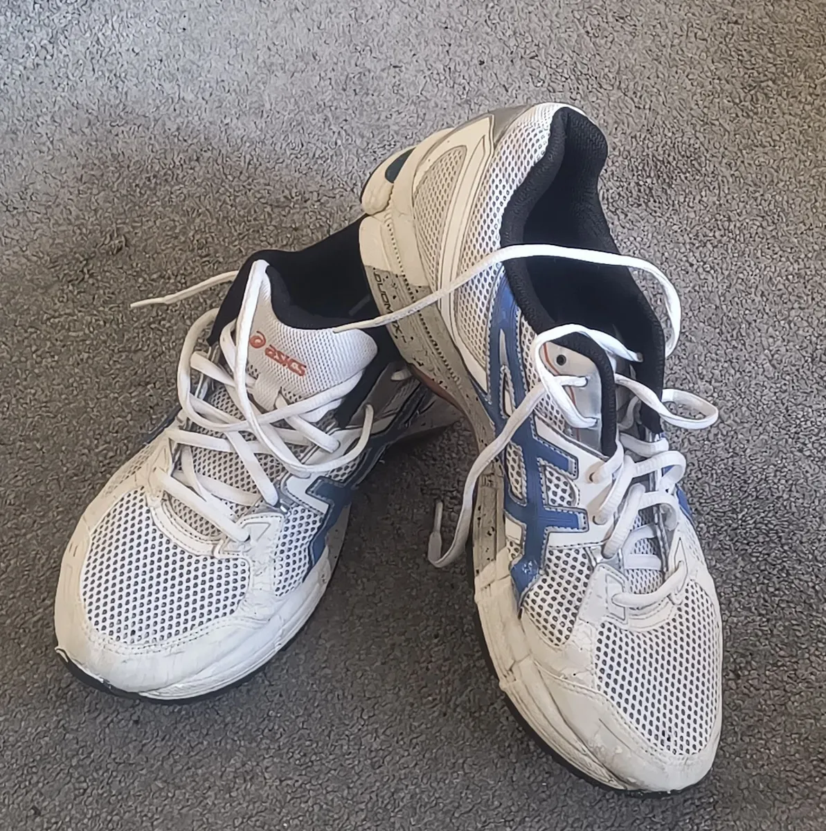 GEL-1130 Trainers ASICS original - Image 1