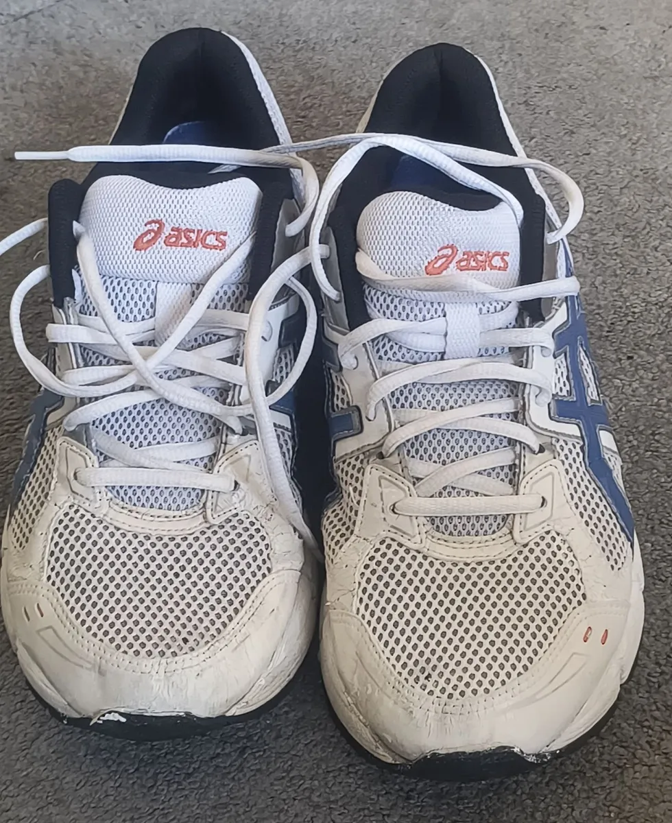 GEL-1130 Trainers ASICS original - Image 2