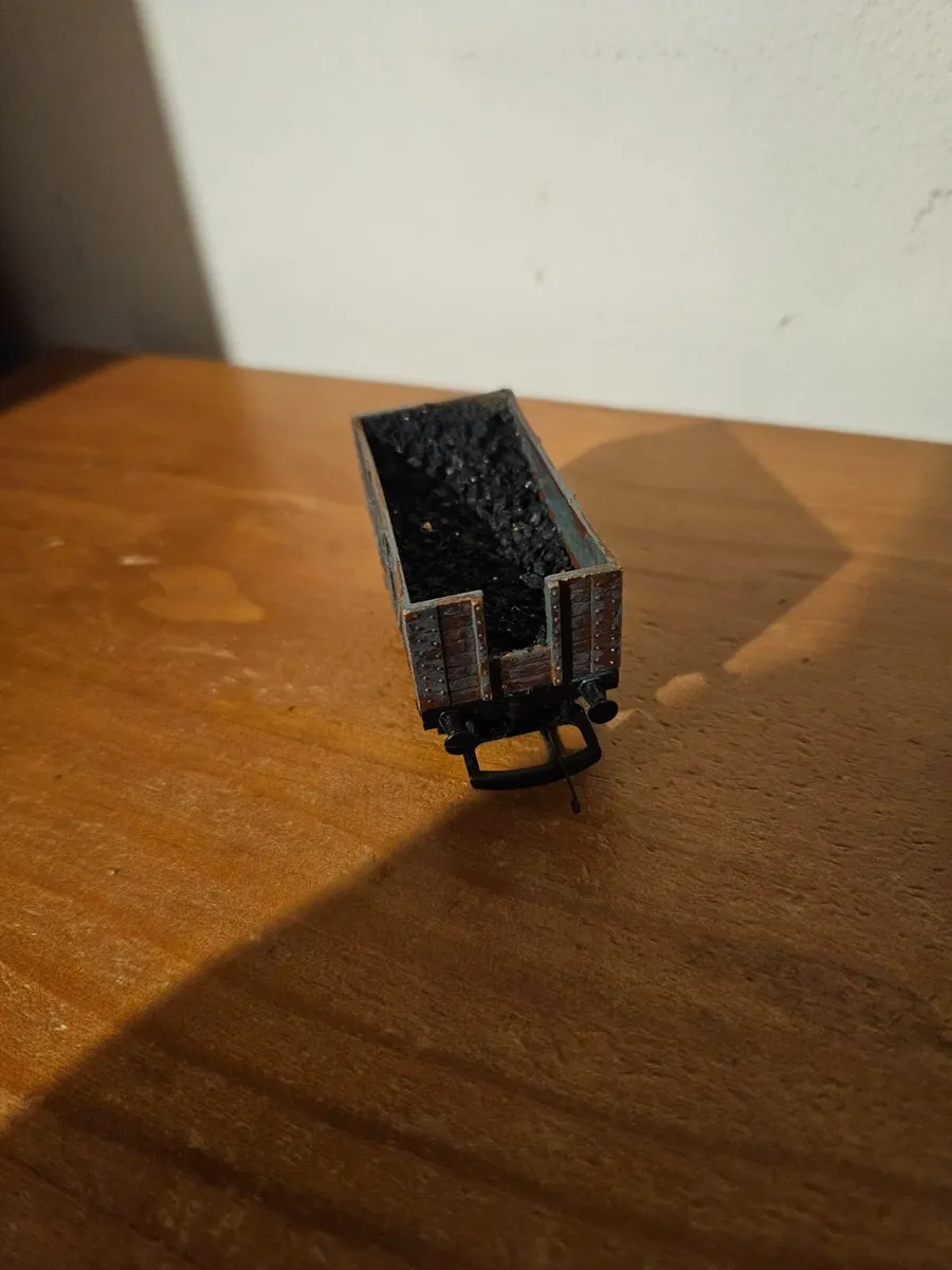 Hornby OO Gauge Wagon - Image 2