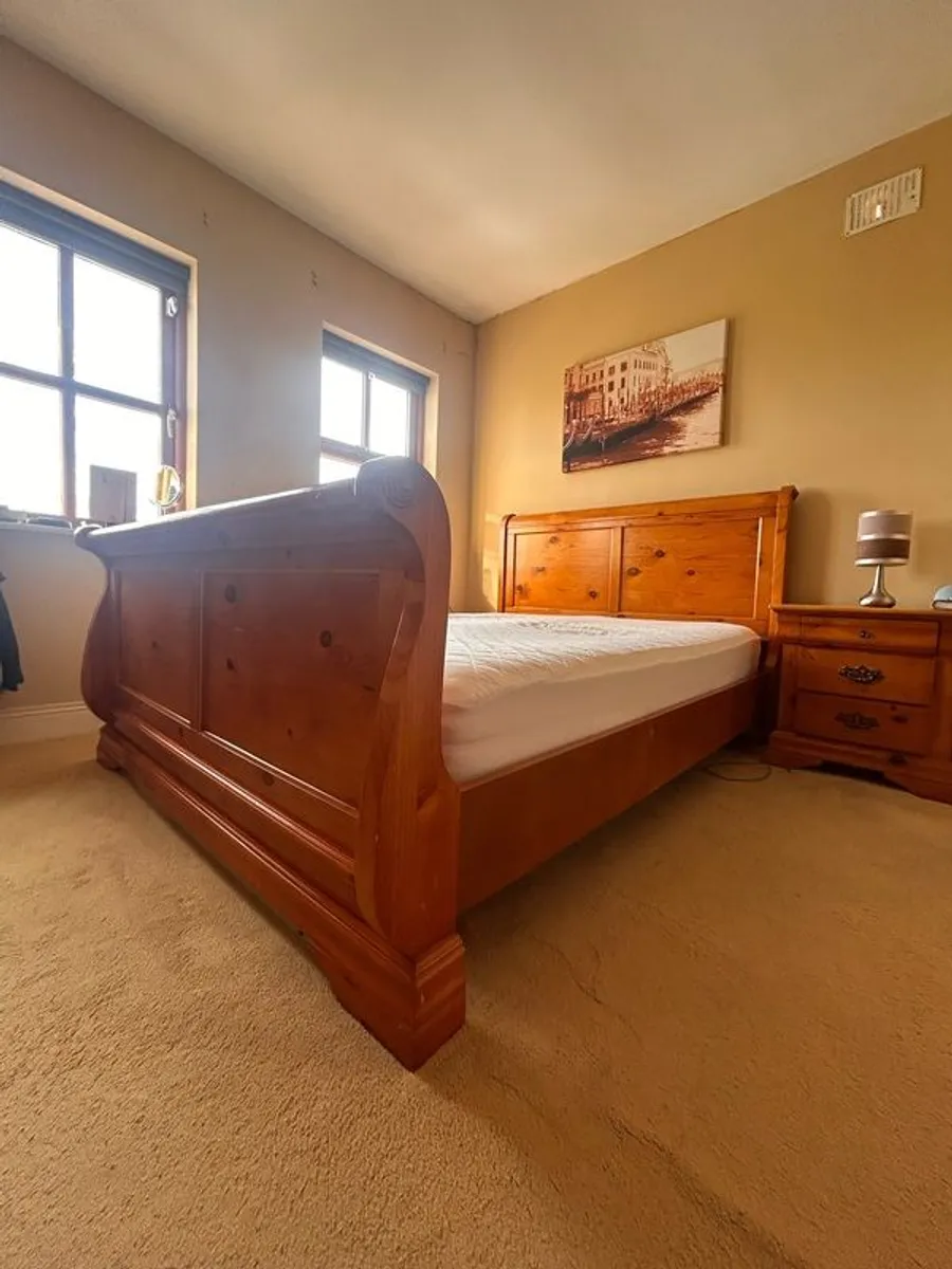 bedroom furniture - Image 1