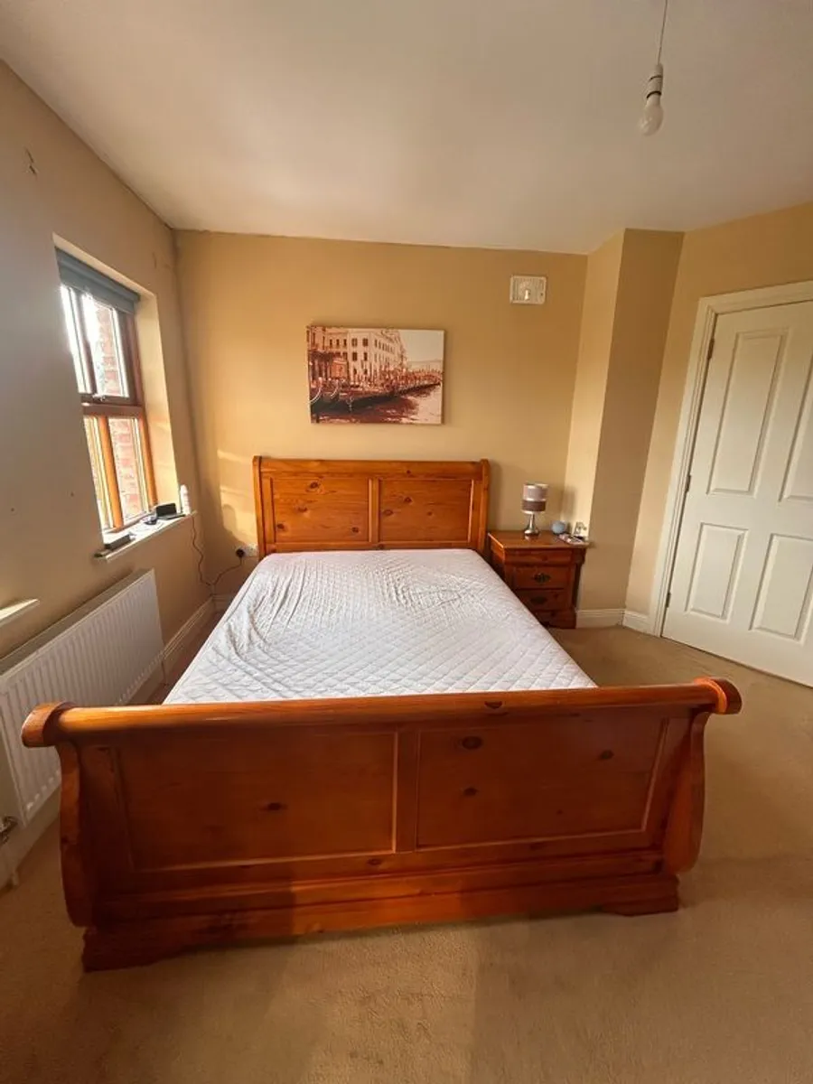 bedroom furniture - Image 3