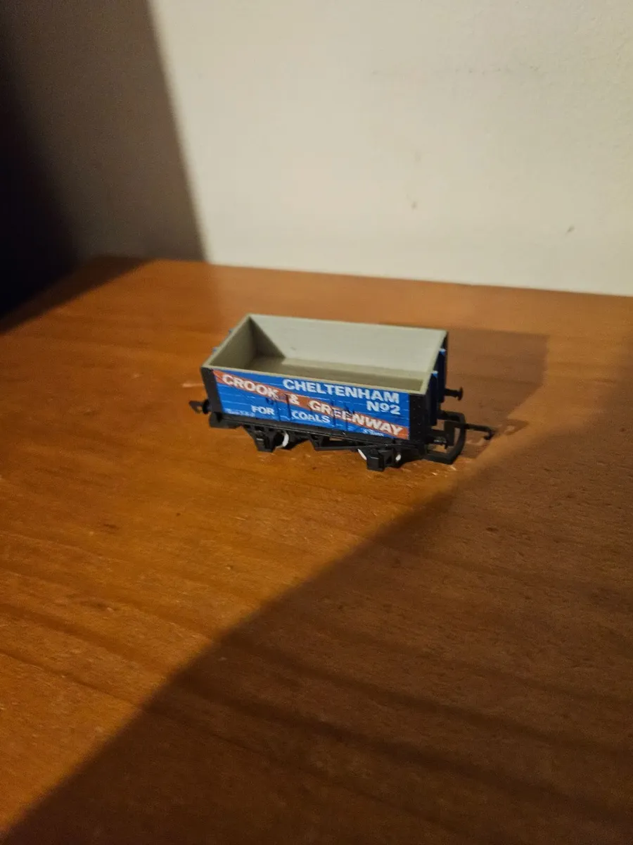 Hornby OO Gauge Wagon