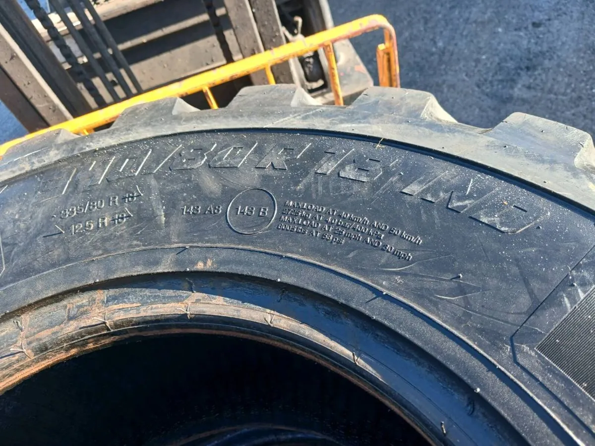 Tyres - Image 2