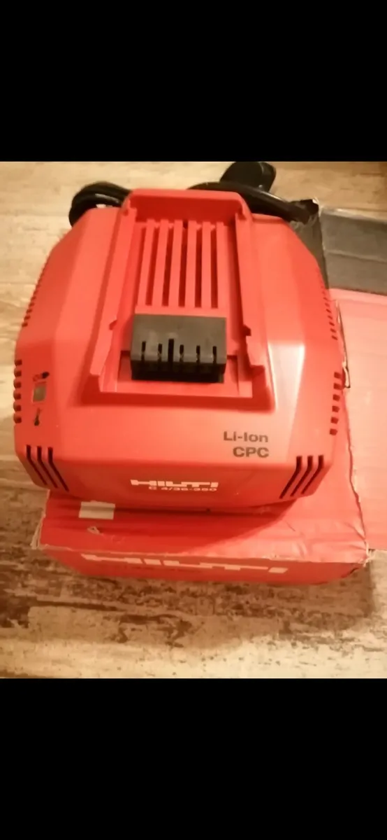 Hilti. - Image 2
