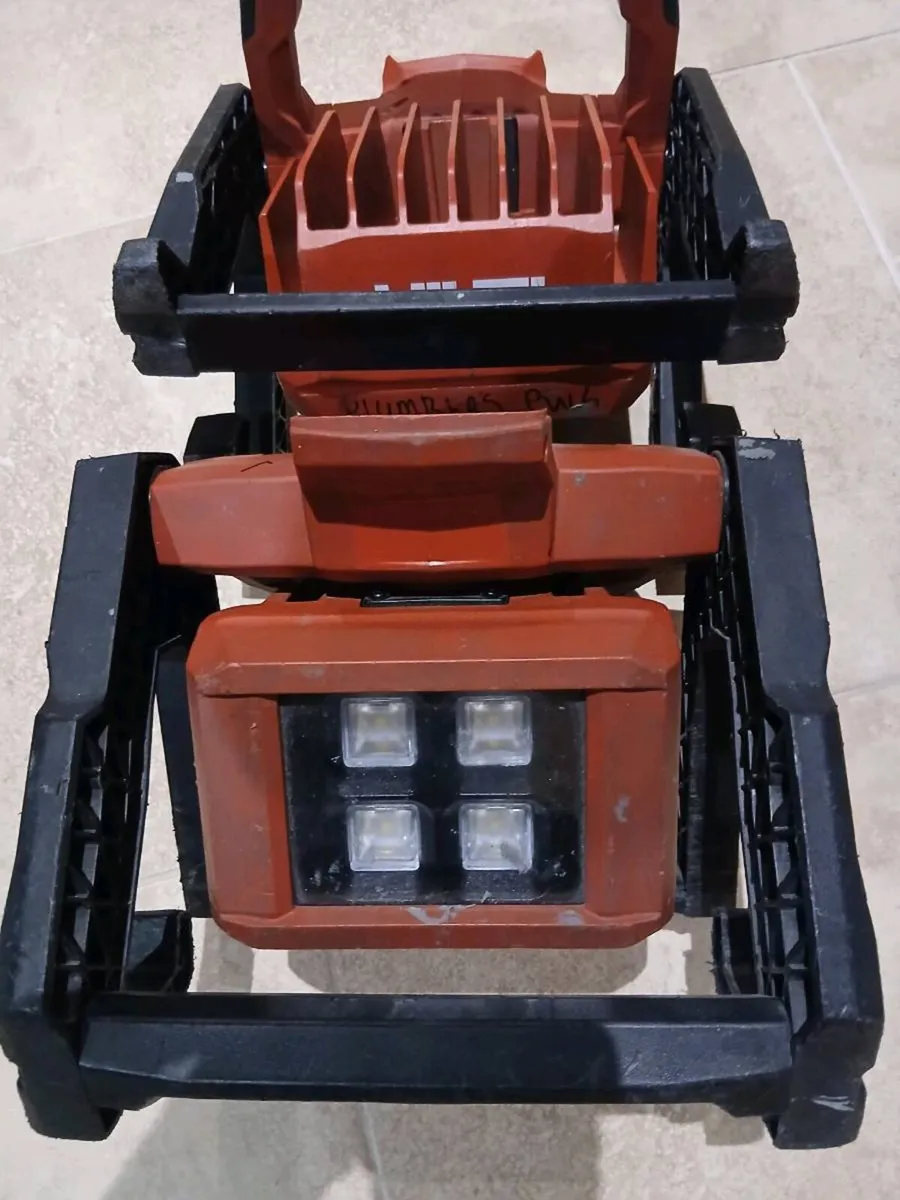Hilti. - Image 4