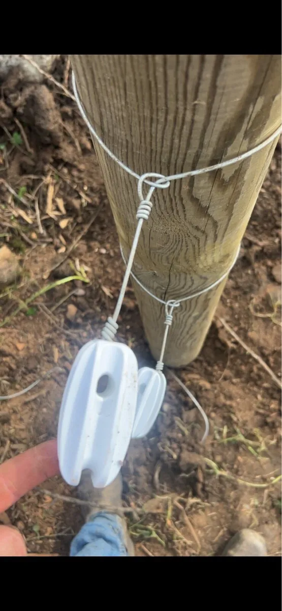 Fencing and general farm maintenance - Image 1