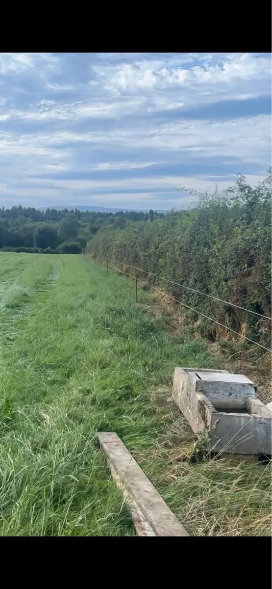 Fencing and general farm maintenance - Image 2