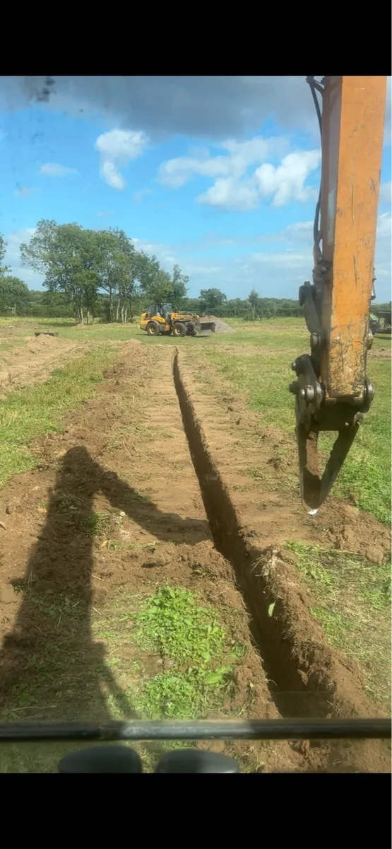 Fencing and general farm maintenance - Image 4