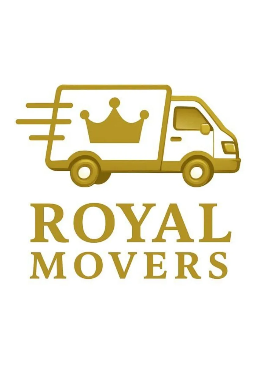 Professional Moving Services - Image 1