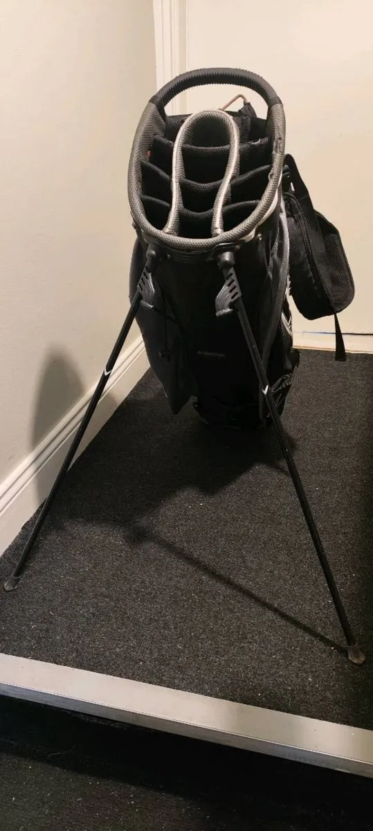 Callaway Golf Stand Bag - Image 3