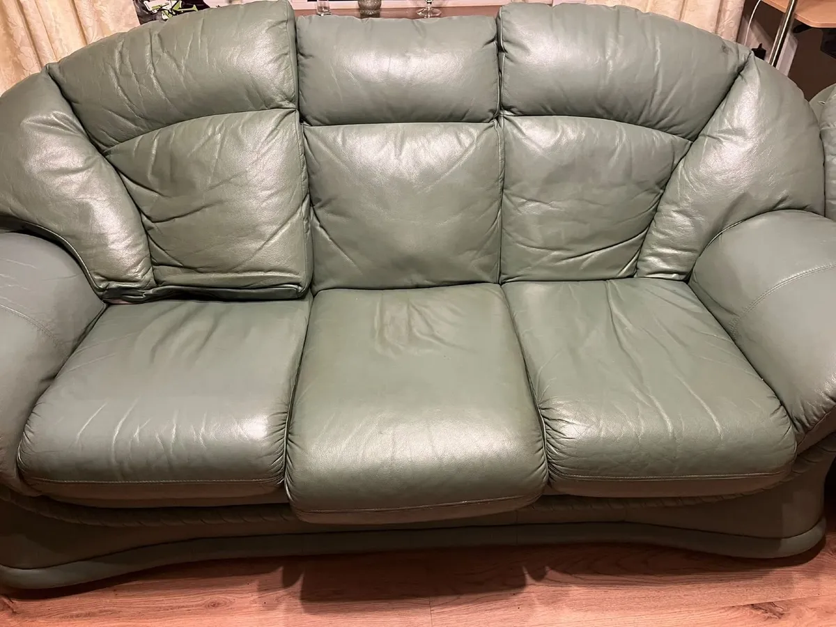 Couches - Image 1