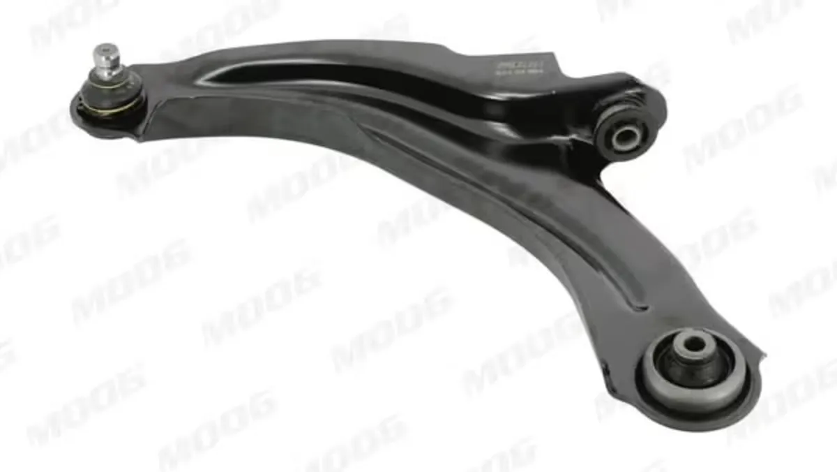New MOOG Front Lower Control Arms - Renault Megane - Image 1